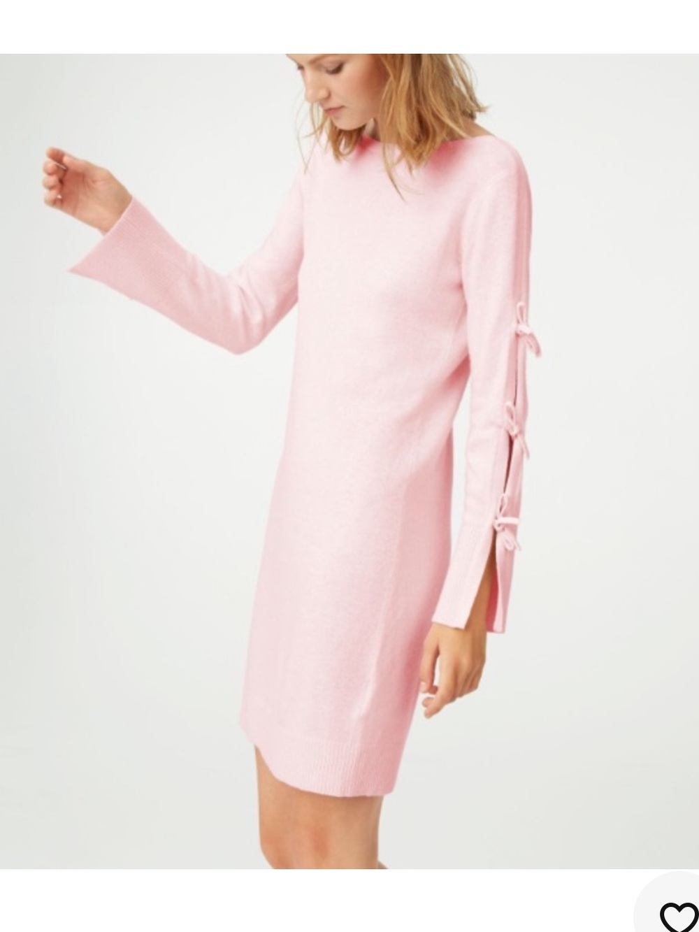 Club Monaco
Nahille Sweater XS